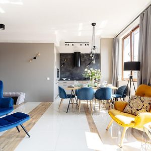 Superior Appartement